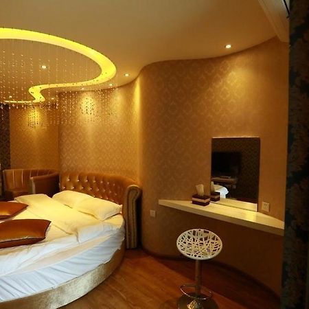 קונמינג Yawei Apartment Hotel מראה חיצוני תמונה