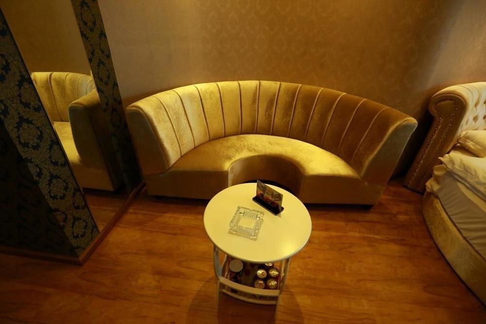 קונמינג Yawei Apartment Hotel מראה חיצוני תמונה