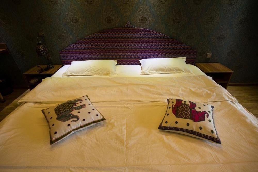 קונמינג Yawei Apartment Hotel מראה חיצוני תמונה