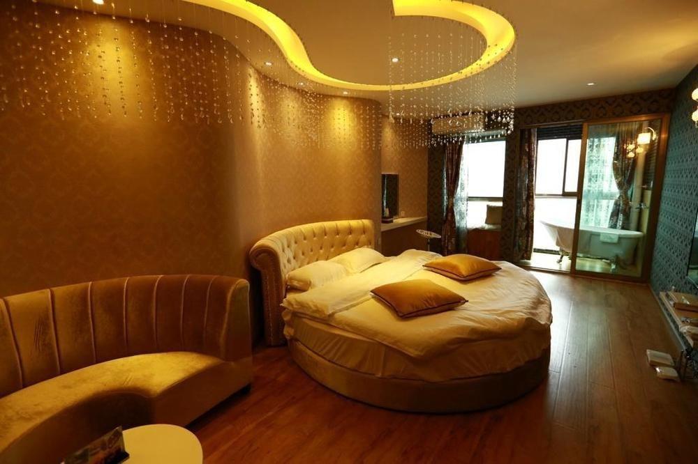 קונמינג Yawei Apartment Hotel מראה חיצוני תמונה