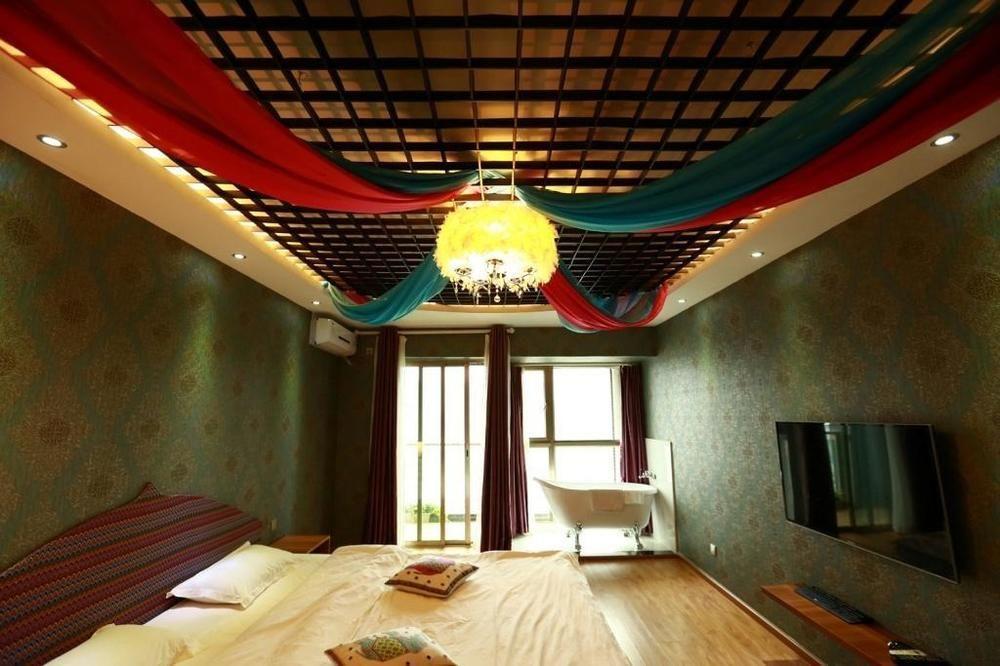 קונמינג Yawei Apartment Hotel מראה חיצוני תמונה