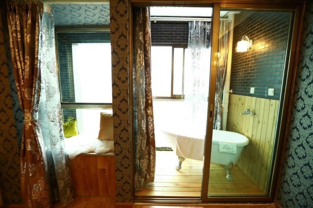 קונמינג Yawei Apartment Hotel מראה חיצוני תמונה