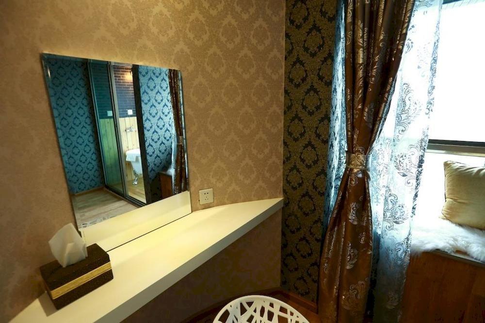 קונמינג Yawei Apartment Hotel מראה חיצוני תמונה