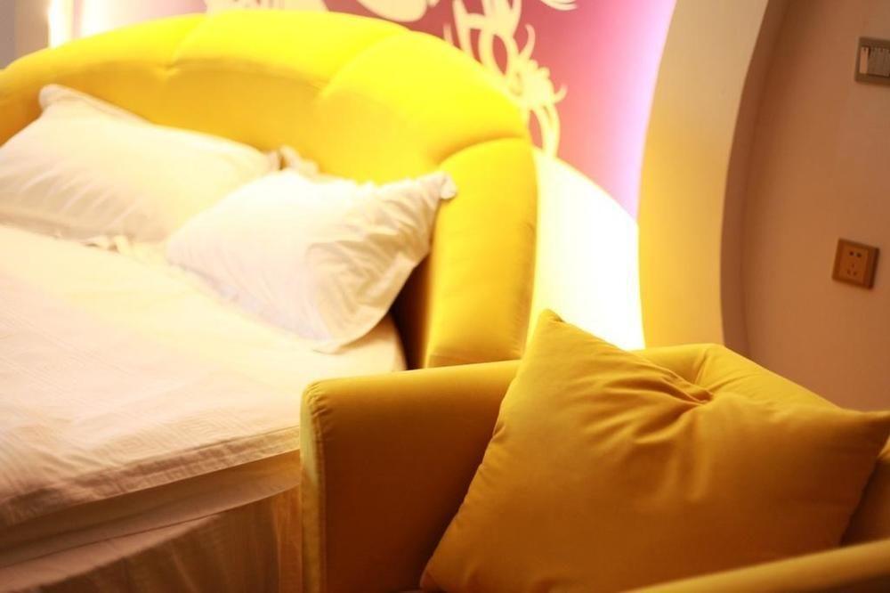קונמינג Yawei Apartment Hotel מראה חיצוני תמונה