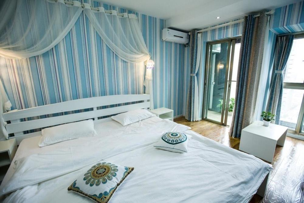 קונמינג Yawei Apartment Hotel מראה חיצוני תמונה