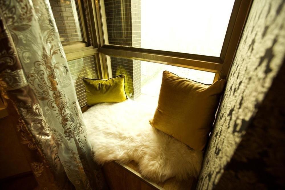 קונמינג Yawei Apartment Hotel מראה חיצוני תמונה