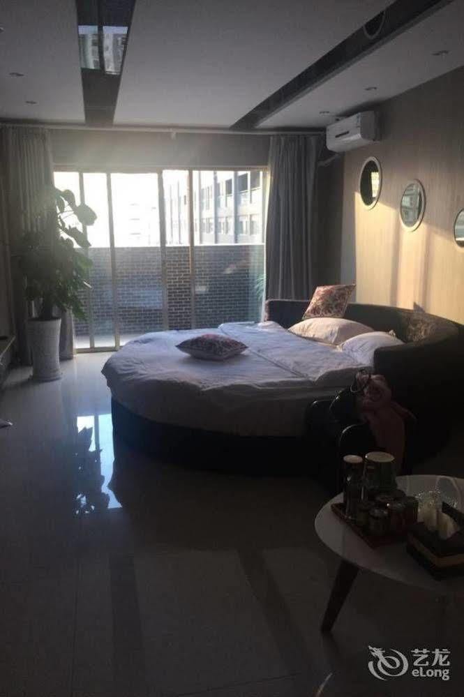 קונמינג Yawei Apartment Hotel מראה חיצוני תמונה