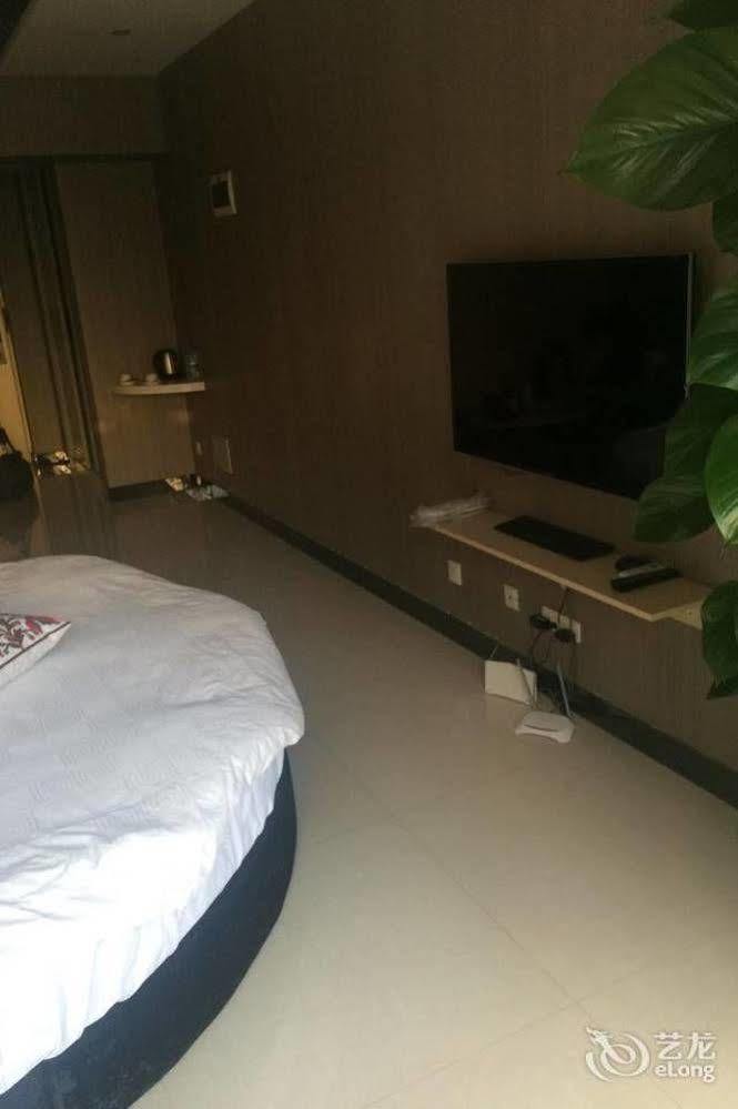 קונמינג Yawei Apartment Hotel מראה חיצוני תמונה