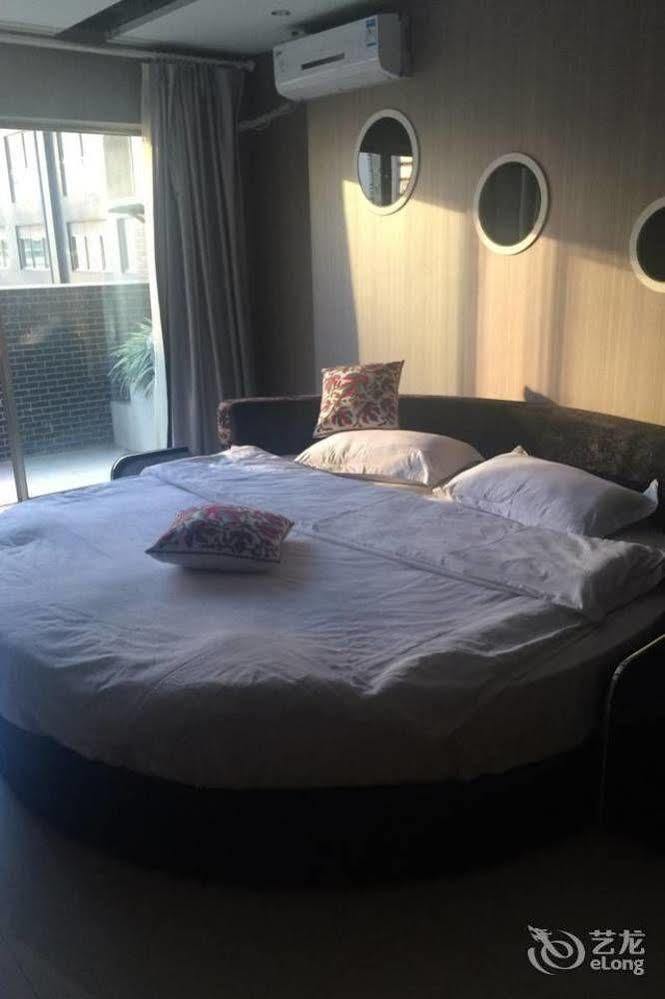 קונמינג Yawei Apartment Hotel מראה חיצוני תמונה
