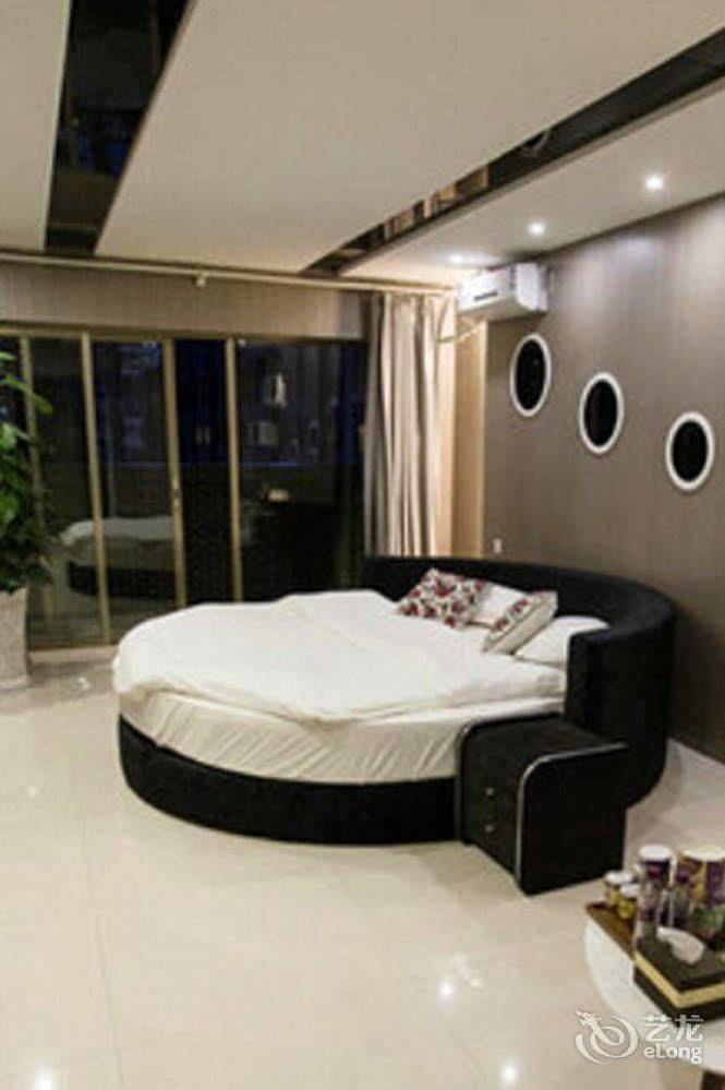 קונמינג Yawei Apartment Hotel מראה חיצוני תמונה